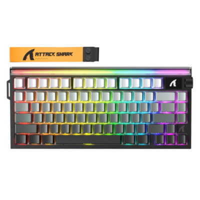 attack-shark-r85-he-white-moonlit-night-magnetique-filaire