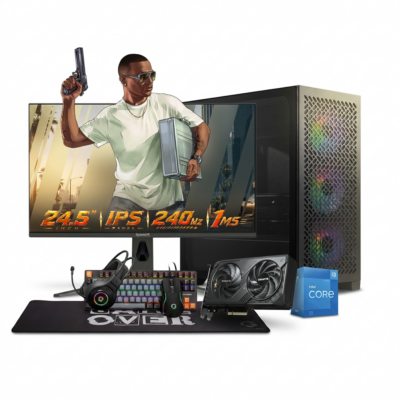 aurora-v1-intel-i3-10105f-rtx-5060-8g-16gb-ram-ecran-24-5-ips-240hz-1ms-pack-accessoires