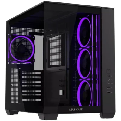boitier-gaming-asus-a32-plus-case-black tunisie 1