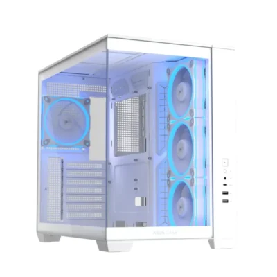 boitier-gaming-asus-a32-plus-case-white tunisie 1