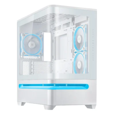 boitier-gaming-asus-prime-ap202-argb-white tunisie 1