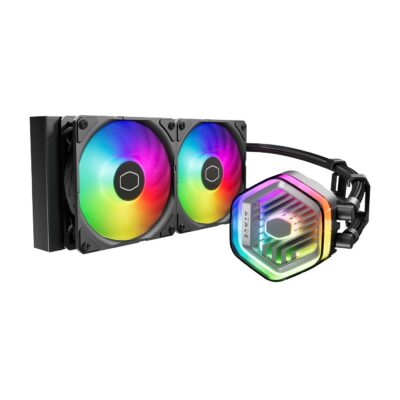 boitier-gaming-cooler-master-240-atmos-argb-black tunisie 1