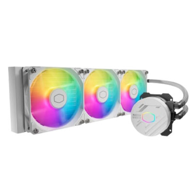 boitier-gaming-cooler-master-360l-core-argb-white tunisie 1