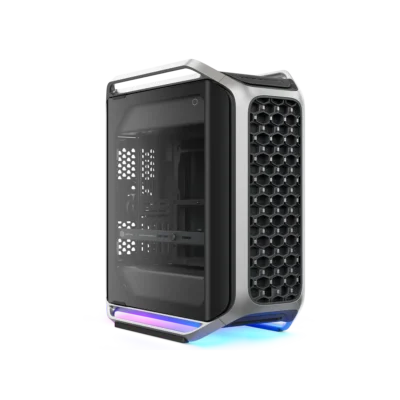 boitier-gaming-cooler-master-cosmos-alpha-black-silver tunisie 1
