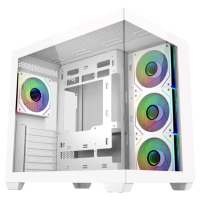 boitier-gaming-cooler-master-elite-681-white tunisie 1