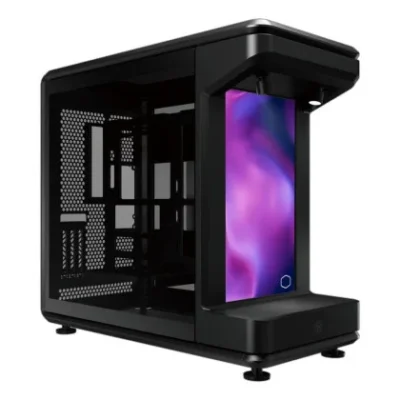boitier-gaming-cooler-master-masterframe-360-lcd tunisie 1