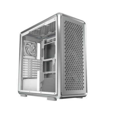 boitier-gaming-cooler-master-masterframe-600-silver tunisie 1