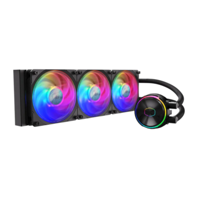 boitier-gaming-cooler-master-pl360-flux-argb tunisie 1