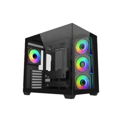 boitier-gaming-cooler-master-td-500-mesh-v2-black- tunisie 1