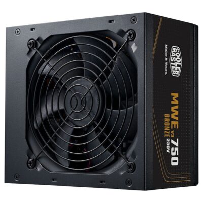 cooler-master-alimentation-mwe-bronze-750-v3-230v tunisie 1