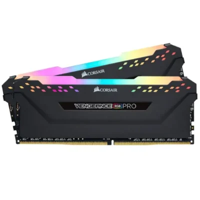 corsair-vengeance-rgb-pro-16go-ddr4-4000-mhz tunisie 1