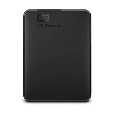 disque-dur-externe-western-digital-2-5-elements-portable-6-to-noir tunisie 1