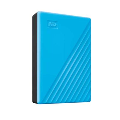 disque-dur-externe-western-digital-2-5-my-passport-6-to-bleu tunisie 1