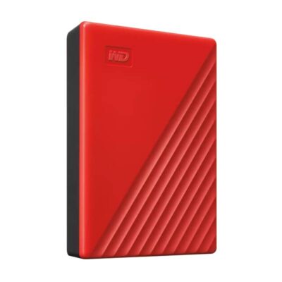 disque-dur-externe-western-digital-2-5-my-passport-6-to-rouge tunisie 1