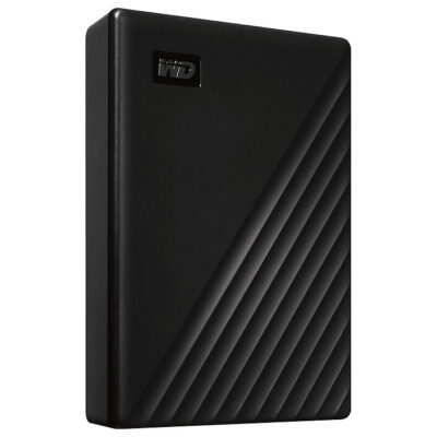 disque-dur-externe-western-digital-my-passport-5to-noir tunisie 1