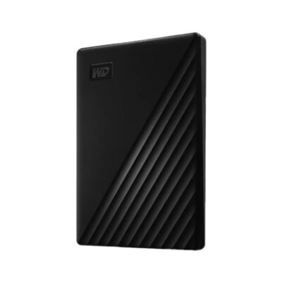 disque-dur-externe-western-disgital-my-passport-4to-2-5-usb-3-2-noir tunisie 1