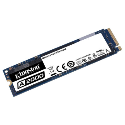 disque-dur-interne-kingston-a2000-250go-ssd-m-2 tunisie 1