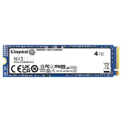 disque-dur-interne-kingston-nv3-4to-ssd-m-2-nvme-pcie-gen4x4 tunisie 1