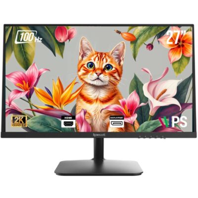 ecran-redragon-leptis-ii-27-2k-ips-100hz tunisie 1