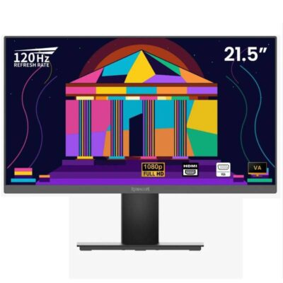 ecran-redragon-thugga-ii-21-5-full-hd-120hz tunisie 1