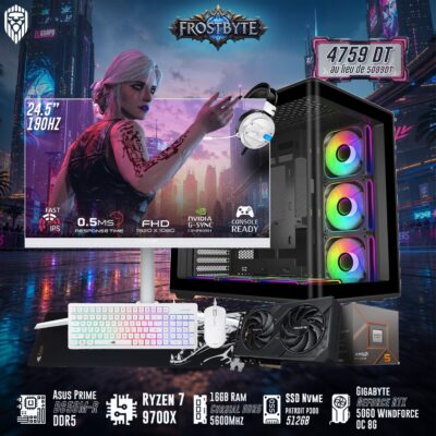 frostbyte-v5-b650m-r-ddr5-ryzen-7-9700x-rtx-5060-8g-16gb-ram-ecran-24-5-190hz-pack-accessoires