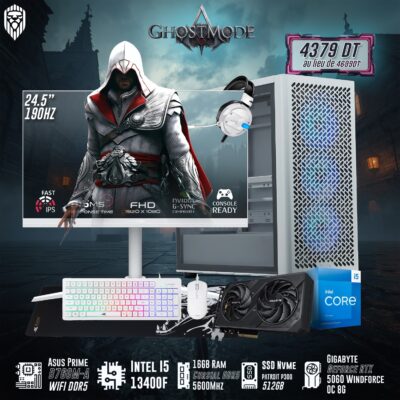 ghostmode-v1-b760m-a-intel-i5-13400f-rtx-5060-8g-16gb-ram-ecran-24-5-190hz-pack-accessoires