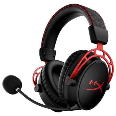 hyperx-cloud-alpha-filaire-red tunisie 1
