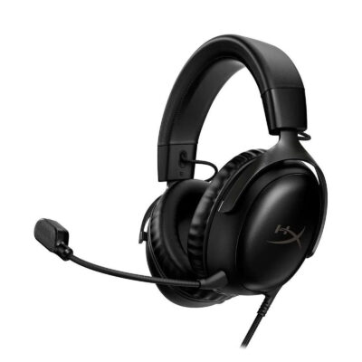 Casque gaming Redragon Vibecore H610 noir - Expert Gaming Tunisie