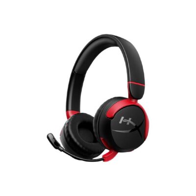 hyperx-cloud-mini-wireless-usb-black tunisie 1
