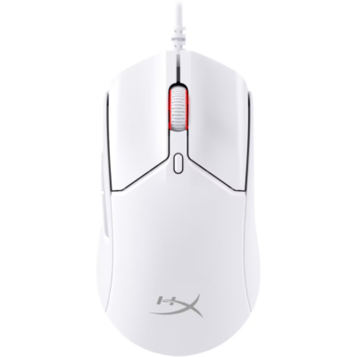 hyperx-pulsefire-haste-2-connectivite-triple-mode-white tunisie 1