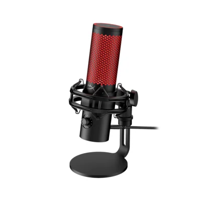 hyperx-quadcast-2-capteur-tactile-jack-3-5-cardioide-omni-bidirectionnel-stereo tunisie 1