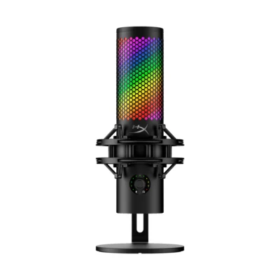 hyperx-quadcast-2-s-rgb-cardioide-omni-bidirectionnel-stereo-black tunisie 1