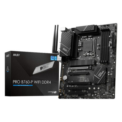 msi-pro-b760-p-wifi-ddr4-tunisie