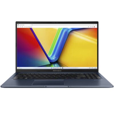 pc-portable-asus-vivobook-15-m1502ya-amd-ryzen7-8go-512g-ssd-bleu tunisie 1