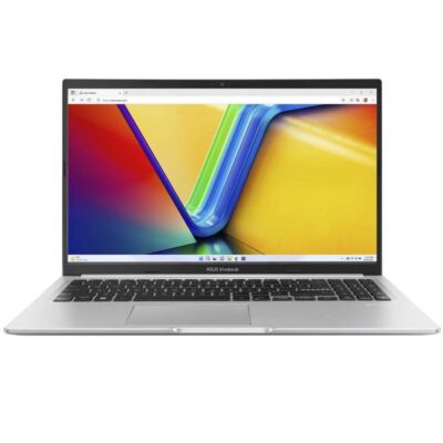 pc-portable-asus-vivobook-15-m1502ya-amd-ryzen7-8go-512g-ssd-silver tunisie 1
