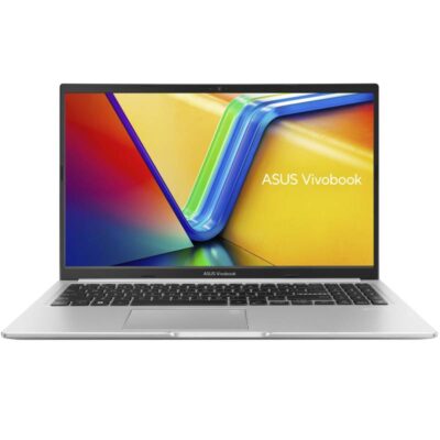 pc-portable-asus-vivobook-15-x1502va-i9-13e-gen-8g-512go-ssd-silver tunisie 1