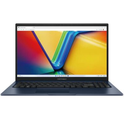 pc-portable-asus-vivobook-15-x1504va-i3-13eme-gen-8go-512go-ssd-bleu tunisie 1