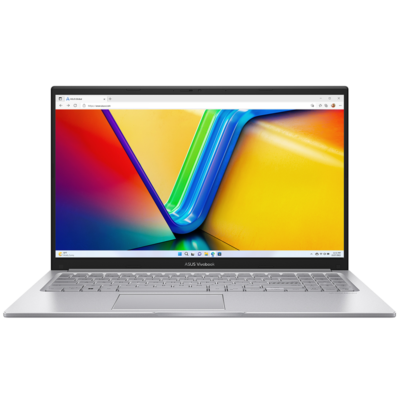 pc-portable-asus-vivobook-15-x1504va-intel-core-5-120u-8g-512g-ssd-silver tunisie 1