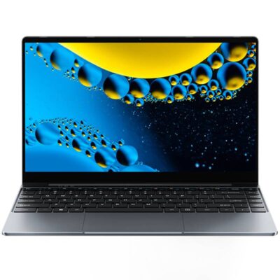 pc-portable-chuwi-corebook-i3-10e-gen-8go-256go-ssd-gris tunisie 1