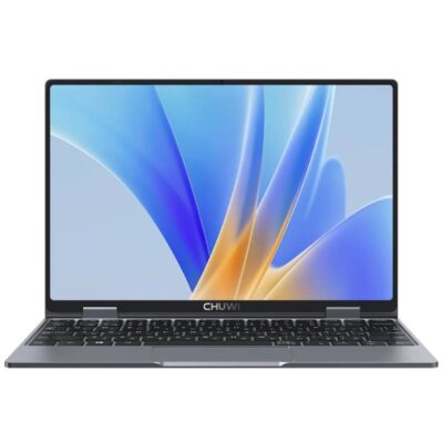 pc-portable-chuwi-minibook-x-n150-16g-512go-ssd-gris tunisie 1