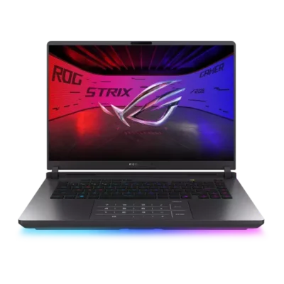 Pc Portable Gamer Asus ROG Strix G16 G615LP i9 14Gén 32Go 2To SSD RTX 5070 Windows 11
