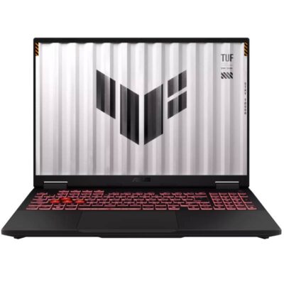 PC Gaming ASUS TUF Gaming A16 AMD RYZEN 9 32Go RTX 5070