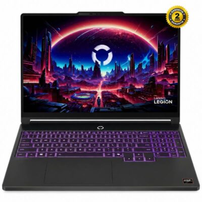 pc-portable-gamer-lenovo-legion-5-15agp11-amd-ryzen-ai-9-32go-rtx-5060 tunisie 1