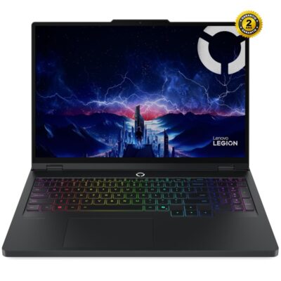 pc-portable-gamer-lenovo-legion-pro5-16iax10-ultra-7-255hx-32g-rtx-5060 tunisie 1