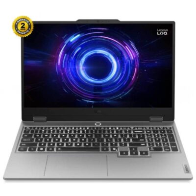 pc-portable-gamer-lenovo-loq-15irx10-i7-14e-gen-16go-rtx-5060 tunisie 1