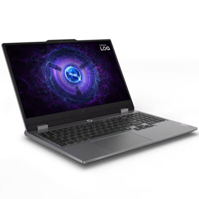 pc-portable-gamer-lenovo-loq-15irx9-i7-13eme-gen-16go-rtx-4050 tunisie 1
