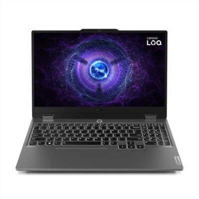 pc-portable-gaming-lenovo-loq-15irx9 tunisie 1