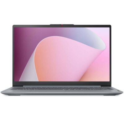 pc-portable-lenovo-ideapad-slim-3-15amn8-amd-athlon-8g-256go-ssd-gris-2 tunisie 1
