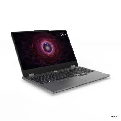 pc-portable-lenovo-loq-15arp9 tunisie 1