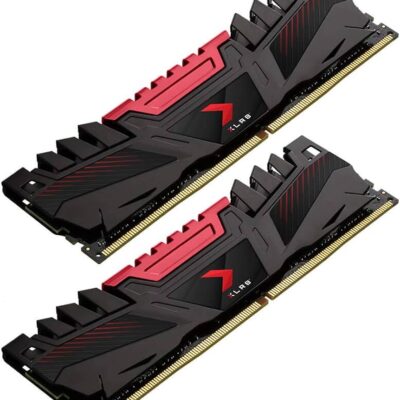 pny-xlr8-gaming-16go-ddr4-2666-mhz tunisie 1